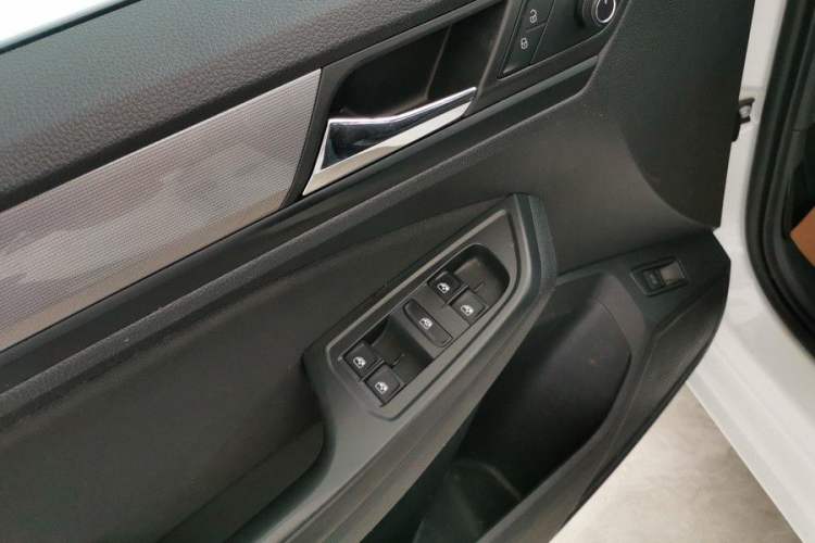 Used Volkswagen Bora 2019 Bora·Legend 1.5L Automatic Fashion Edition China VI Standard Interior 11