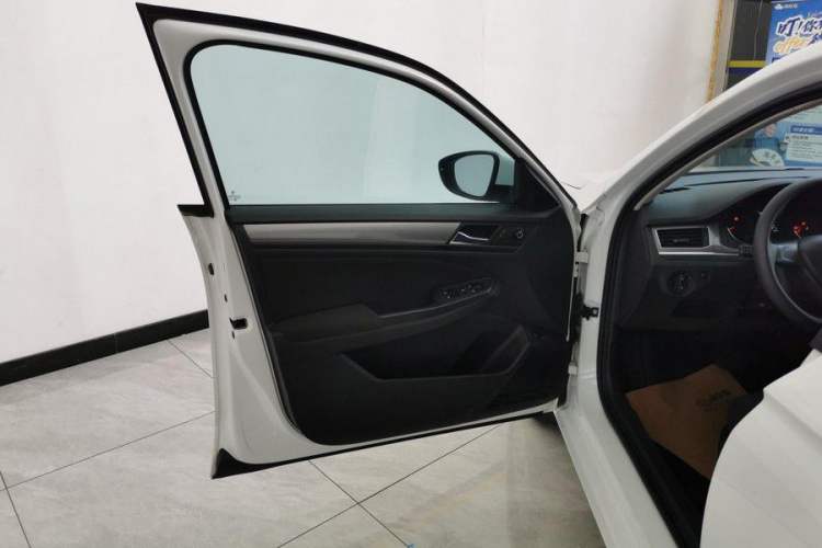 Used Volkswagen Bora 2019 Bora·Legend 1.5L Automatic Fashion Edition China VI Standard Interior 12