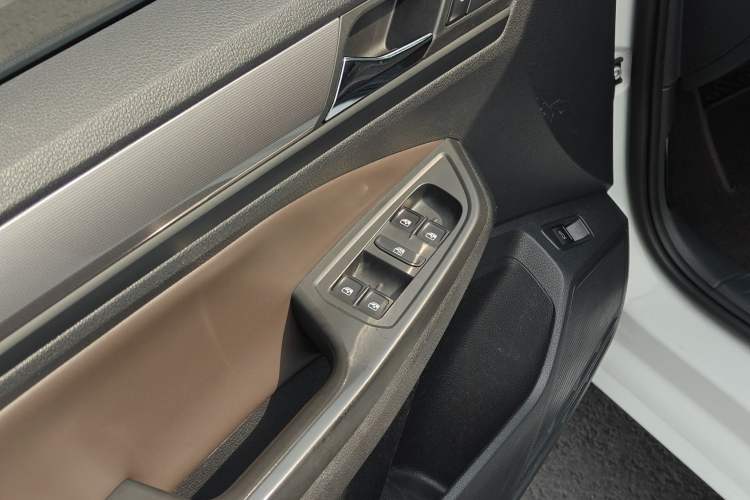Used Volkswagen Bora 2019 Facelift Bora·Legend 1.5L Automatic Fashion Edition China VI Standard Interior 2