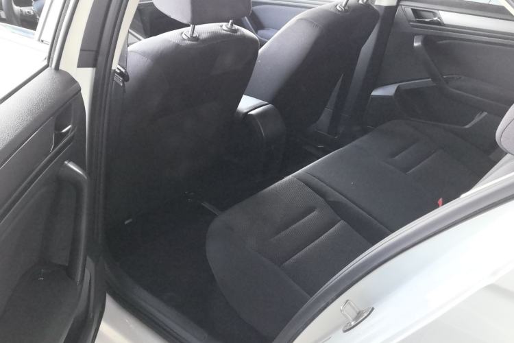 Used Volkswagen Bora 2019 Bora Legend 1.5L Automatic Leading Model China VI Standard Interior 2