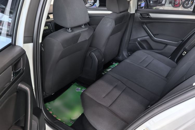 Used Volkswagen Bora 2019 Facelift Bora·Legend 1.5L Automatic Fashion Edition China VI Standard Interior 2
