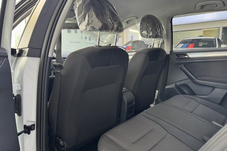 Used Volkswagen Bora 2019 Facelift Bora·Legend 1.5L Automatic Fashion Edition China VI Standard Interior 3