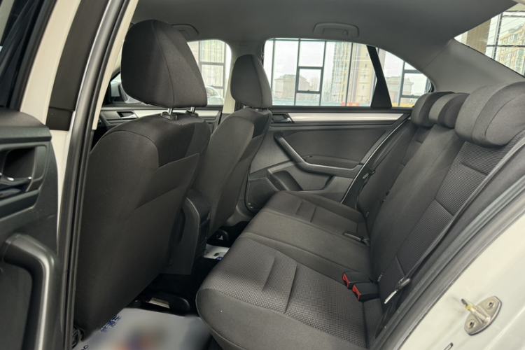 Used Volkswagen Bora 2019 Facelift Bora·Legend 1.5L Manual Fashion Edition China VI Standard Interior 3