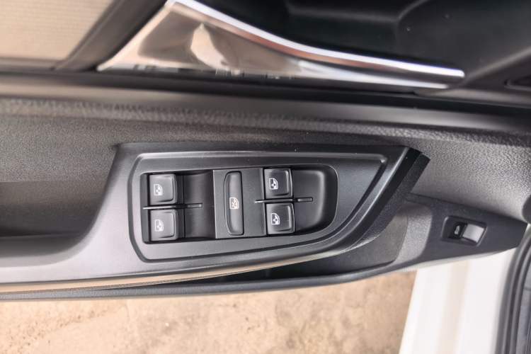 Used Volkswagen Bora 2019 Facelift Bora·Legend 1.5L Manual Fashion Edition China VI Standard Interior 3