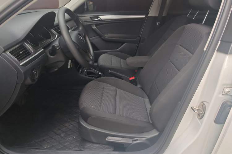 Used Volkswagen Bora 2019 Facelift Bora·Legend 1.5L Automatic Fashion Edition China VI Standard Interior 3