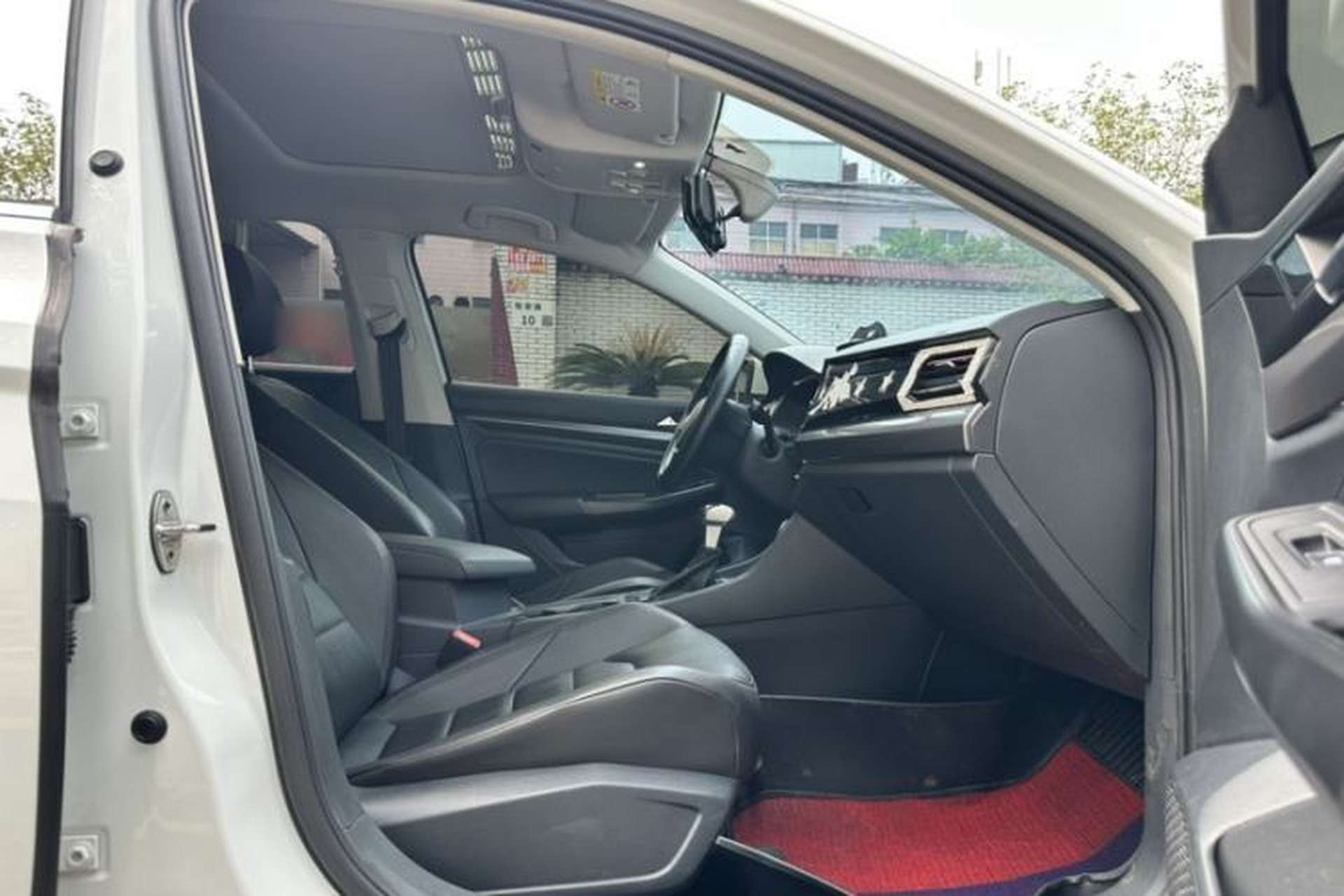 Used Volkswagen Bora 2019 280TSI DSG Luxury Model Interior 3