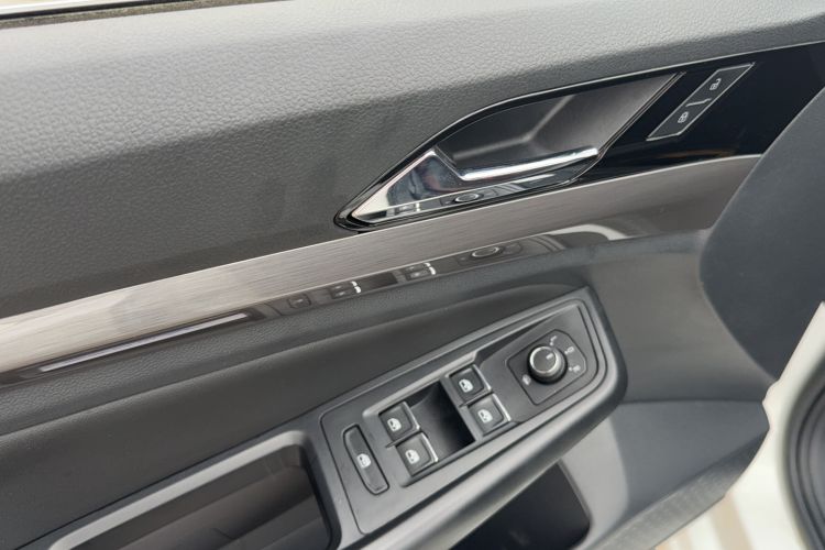 Used Volkswagen Bora 2019 Revised Version 1.5L Automatic Comfort Edition China VI Standard Interior 4