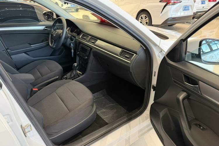 Used Volkswagen Bora 2019 Facelift Bora·Legend 1.5L Automatic Fashion Edition China VI Standard Interior 4