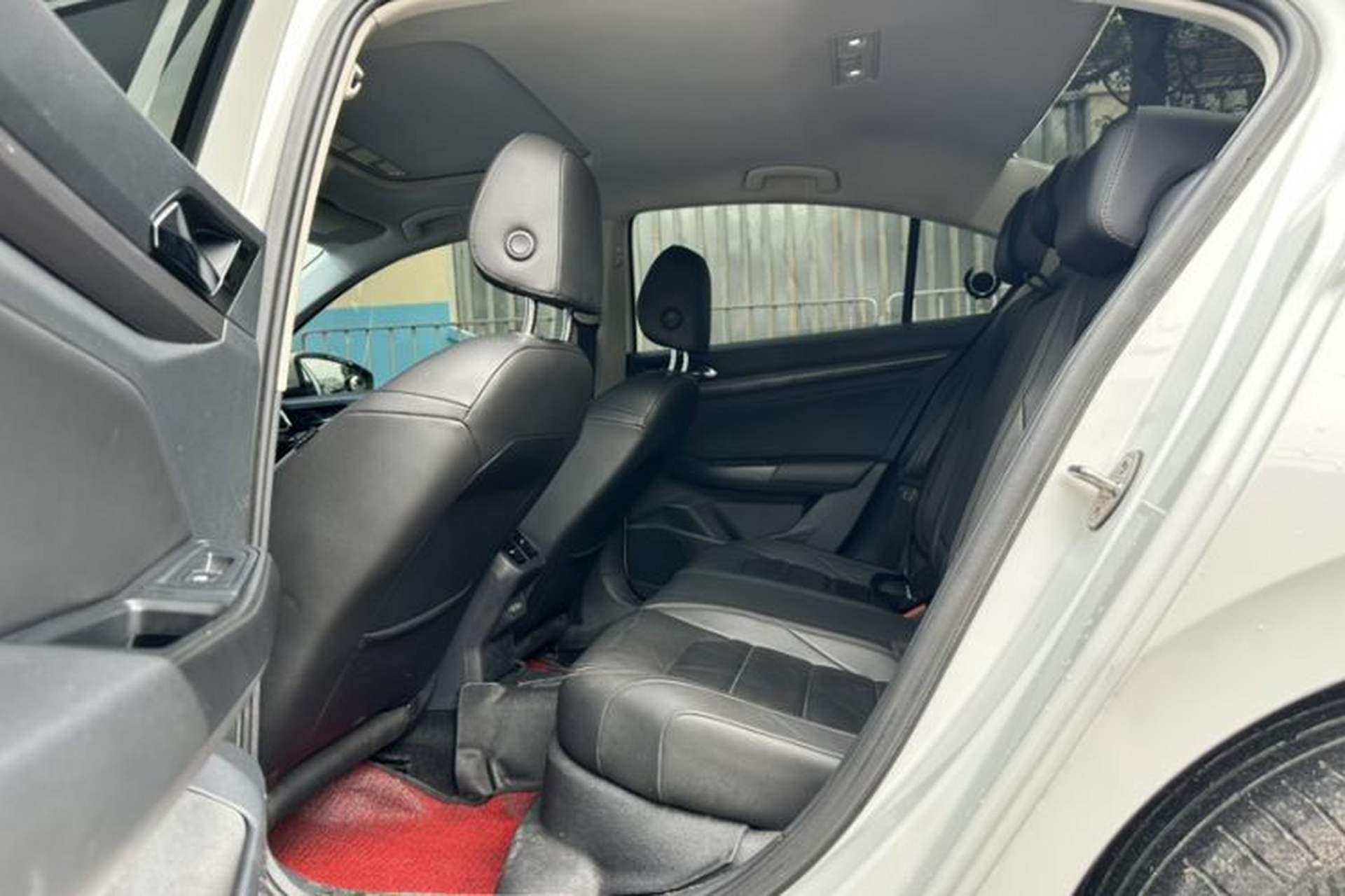 Used Volkswagen Bora 2019 280TSI DSG Luxury Model Interior 4