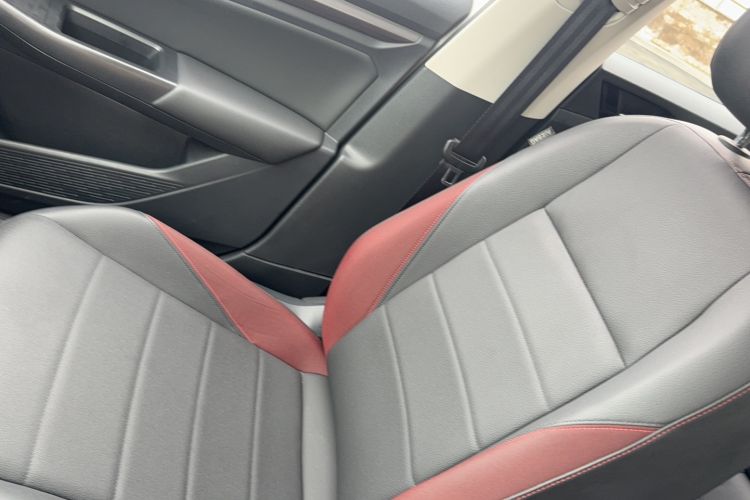 Used Volkswagen Bora 2019 Revised Version 1.5L Automatic Comfort Edition China VI Standard Interior 5