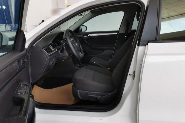 Used Volkswagen Bora 2019 Bora·Legend 1.5L Automatic Fashion Edition China VI Standard Interior 5