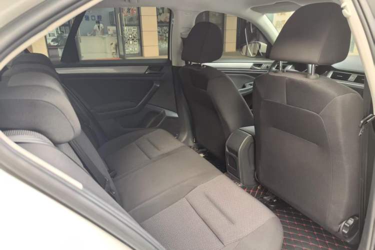 Used Volkswagen Bora 2019 Facelift Bora·Legend 1.5L Automatic Fashion Edition China VI Standard Interior 5