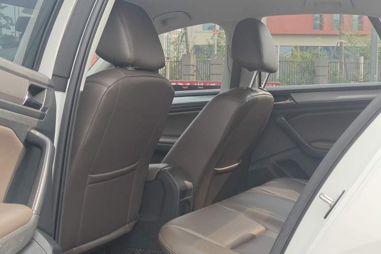 Used Volkswagen Bora 2019 Facelift Bora·Legend 1.5L Automatic Fashion Edition China VI Standard Interior 6