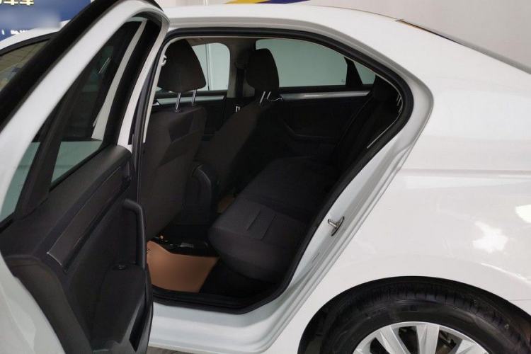 Used Volkswagen Bora 2019 Bora·Legend 1.5L Automatic Fashion Edition China VI Standard Interior 6