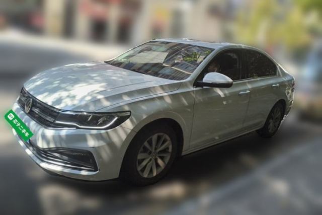 Used Volkswagen Bora 2019 280TSI DSG Elite Model