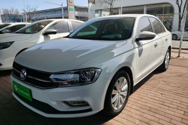 Used Volkswagen Bora 2019 Bora·Legend 1.5L Automatic Fashion Edition China VI Standard
