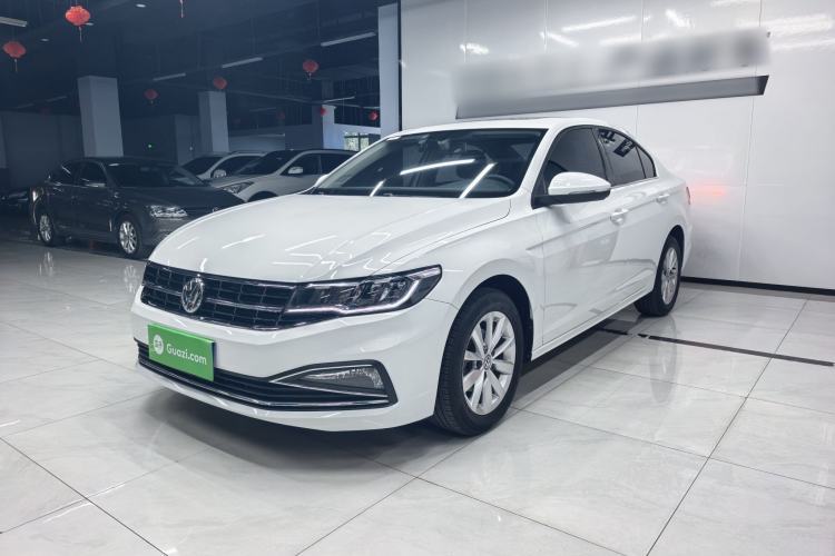 Used Volkswagen Bora 2019 Revised Version 1.5L Automatic Elite Edition China V Standard Guazi used car, China used car export, Used car for sale, Used cars, Cheapest cars for sale