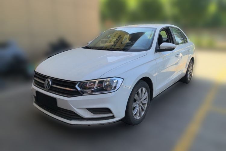 Used Volkswagen Bora 2019 Facelift Bora·Legend 1.5L Automatic Fashion Edition China VI Standard Guazi used car, China used car export, Used car for sale, Used cars, Cheapest cars for sale