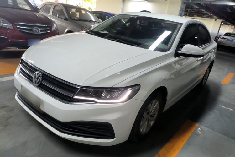 Używany Volkswagen Bora 2019 1.5L Manual Fashion Edition Guazi used car, China used car export, Used car for sale, Used cars, Cheapest cars for sale