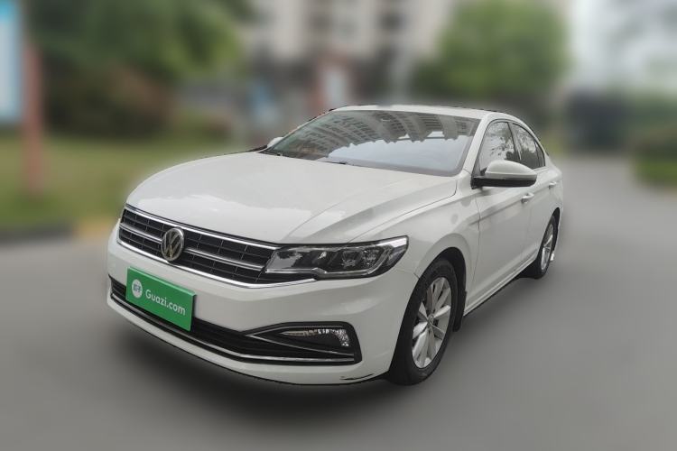 Used Volkswagen Bora 2019 Revised Version 1.5L Automatic Elite Edition China V Standard Guazi used car, China used car export, Used car for sale, Used cars, Cheapest cars for sale