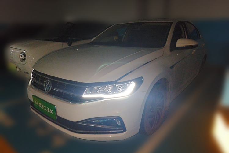 Used Volkswagen Bora 2019 Revised Version 1.5L Automatic Comfort Edition China V Standard Guazi used car, China used car export, Used car for sale, Used cars, Cheapest cars for sale