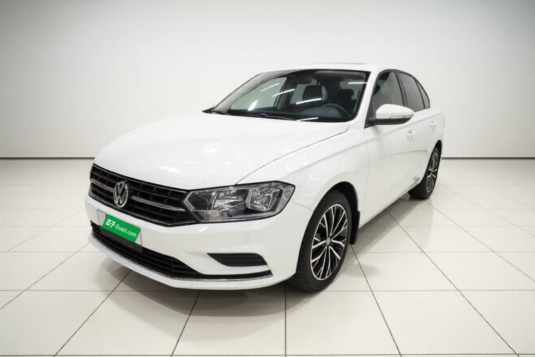 Used Volkswagen Bora 2019 Bora Legend 1.5L Automatic Leading Model China VI Standard Guazi used car, China used car export, Used car for sale, Used cars, Cheapest cars for sale