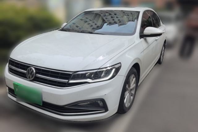 Used Volkswagen Bora 2019 Revised Version 280TSI DSG Elite Edition China VI Standard