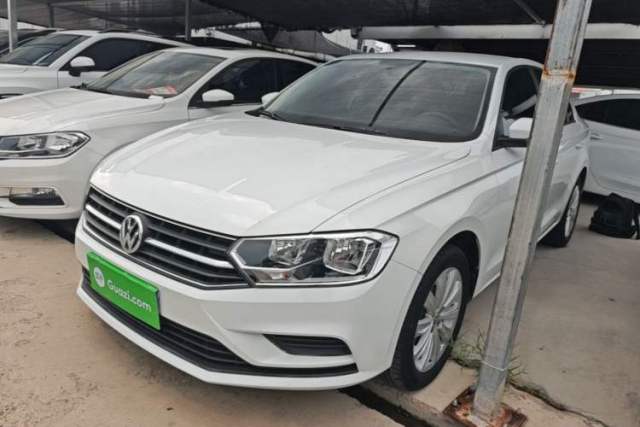 Used Volkswagen Bora 2019 Facelift Bora·Legend 1.5L Automatic Fashion Edition China VI Standard