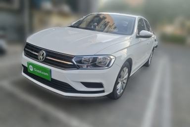 Used Volkswagen Bora 2019 Bora·Legend 1.5L Automatic Fashion Edition China VI Standard