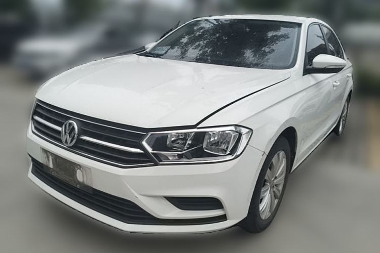 Used Volkswagen Bora 2019 Facelift Bora·Legend 1.5L Automatic Fashion Edition China VI Standard Guazi used car, China used car export, Used car for sale, Used cars, Cheapest cars for sale
