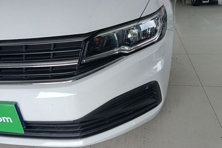 Used Volkswagen Bora 2019 1.5L Manual Fashion Edition Left Front Headlight