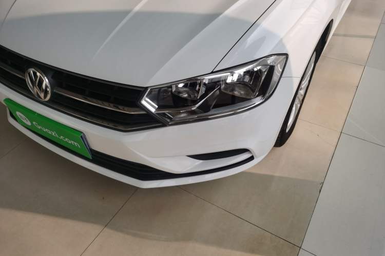 Used Volkswagen Bora 2019 Bora·Legend 1.5L Automatic Fashion Edition China VI Standard Left Front Headlight