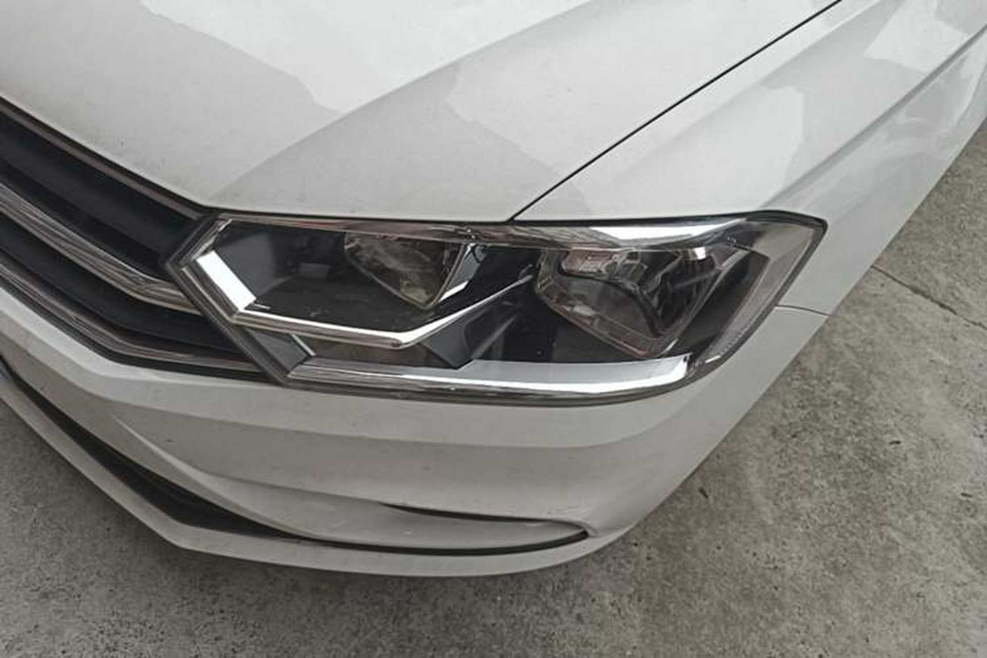 Used Volkswagen Bora 2019 Facelift Bora·Legend 1.5L Automatic Fashion Edition China VI Standard Left Front Headlight