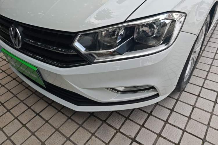 Used Volkswagen Bora 2019 Facelift Bora·Legend 1.5L Automatic Fashion Edition China VI Standard Left Front Headlight
