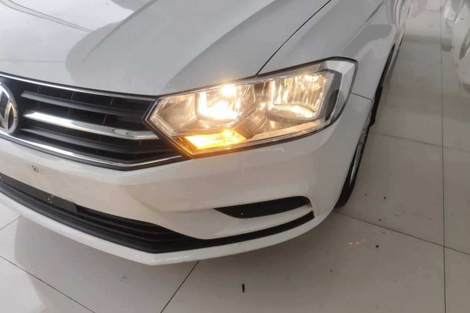 Used Volkswagen Bora 2019 Facelift Bora·Legend 1.5L Automatic Fashion Edition China VI Standard Left Front Headlight