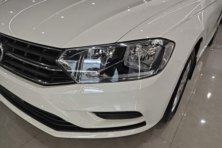 Used Volkswagen Bora 2019 Bora·Legend 1.5L Automatic Fashion Edition China VI Standard Left Front Headlight