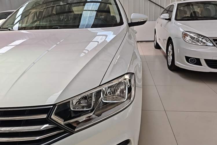 Used Volkswagen Bora 2019 Bora·Legend 1.5L Automatic Fashion Edition China VI Standard Left Front Headlight