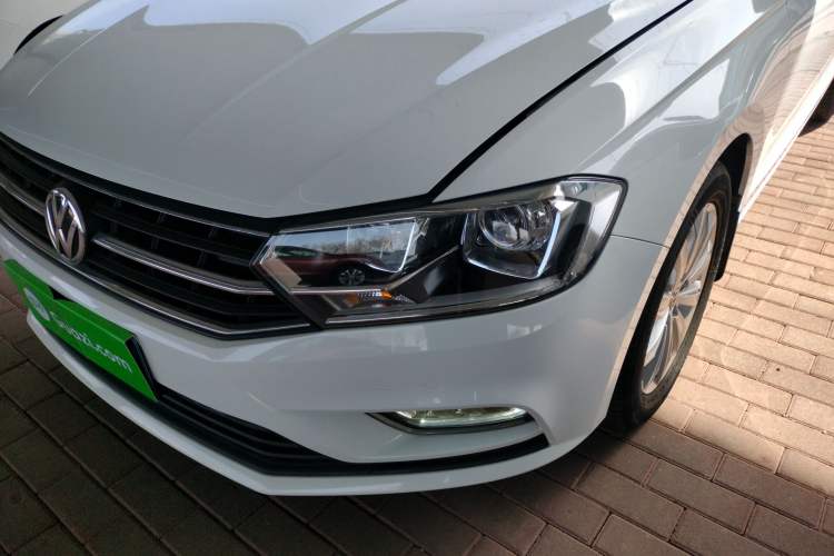 Used Volkswagen Bora 2019 Bora·Legend 1.5L Automatic Fashion Edition China VI Standard Left Front Headlight