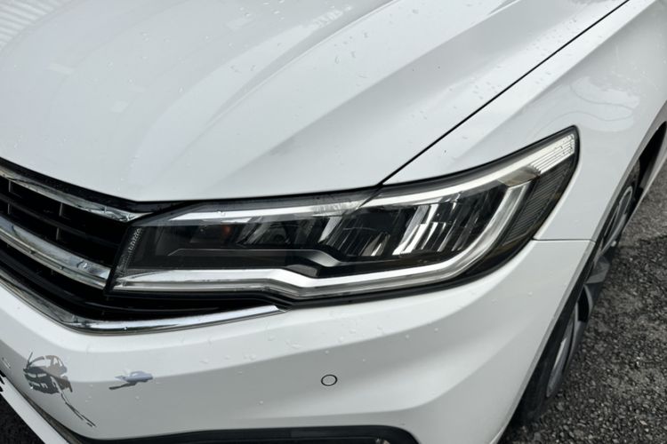 Used Volkswagen Bora 2019 280TSI DSG Luxury Model Left Front Headlight