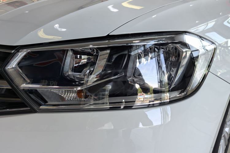 Used Volkswagen Bora 2019 Facelift Bora·Legend 1.5L Automatic Fashion Edition China VI Standard Left Front Headlight