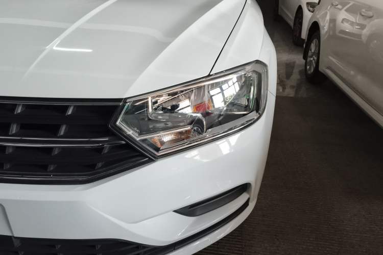 Used Volkswagen Bora 2019 Bora·Legend 1.5L Automatic Fashion Edition China VI Standard Left Front Headlight