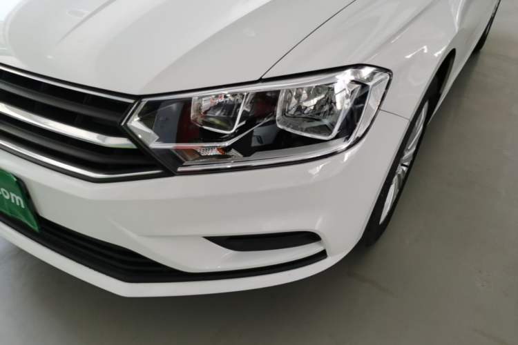 Used Volkswagen Bora 2019 Facelift Bora·Legend 1.5L Automatic Fashion Edition China VI Standard Left Front Headlight