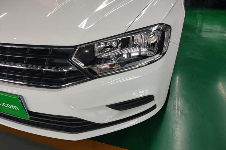 Used Volkswagen Bora 2019 Bora·Legend 1.5L Automatic Fashion Edition China V Standard Left Front Headlight