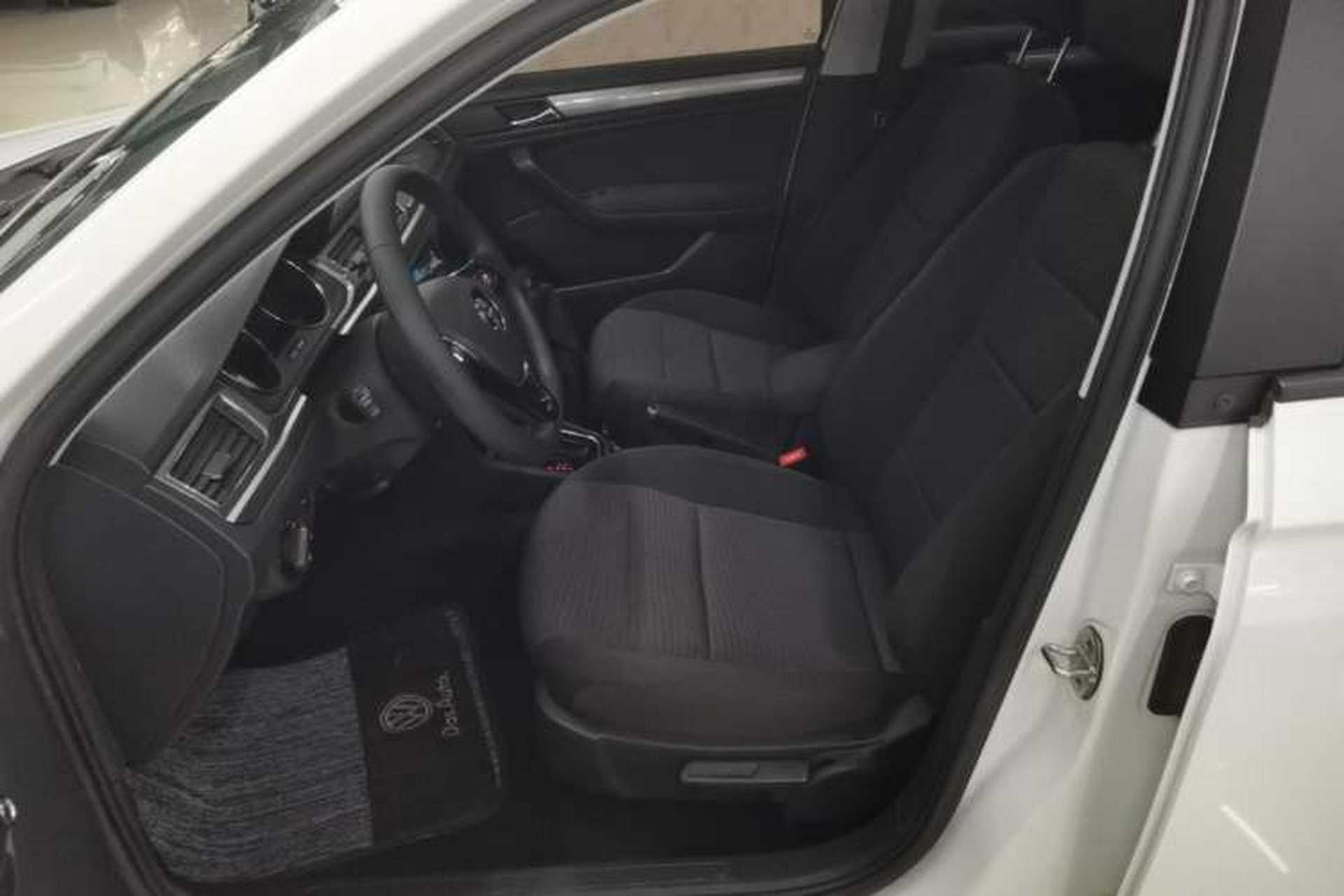 Used Volkswagen Bora 2019 Bora Legend 1.5L Automatic Leading Model China VI Standard Left Front Seat