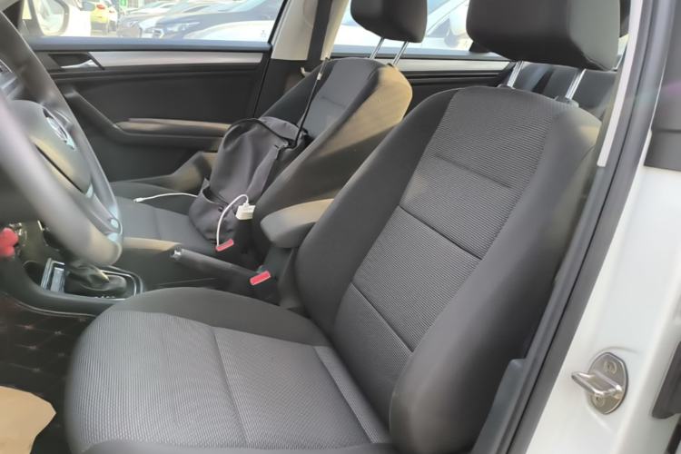 Used Volkswagen Bora 2019 Facelift Bora·Legend 1.5L Automatic Fashion Edition China VI Standard Left Front Seat