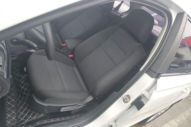 Used Volkswagen Bora 2019 Facelift Bora·Legend 1.5L Automatic Fashion Edition China VI Standard Left Front Seat