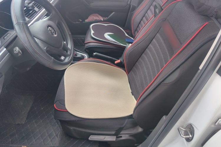 Used Volkswagen Bora 2019 Facelift Bora·Legend 1.5L Automatic Fashion Edition China VI Standard Left Front Seat