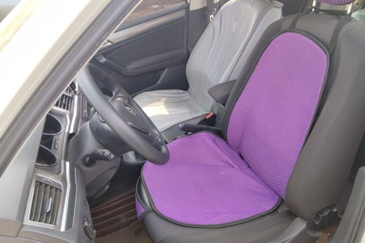 Used Volkswagen Bora 2019 Bora Legend 1.5L Manual Fashion Edition China VI Standard Left Front Seat