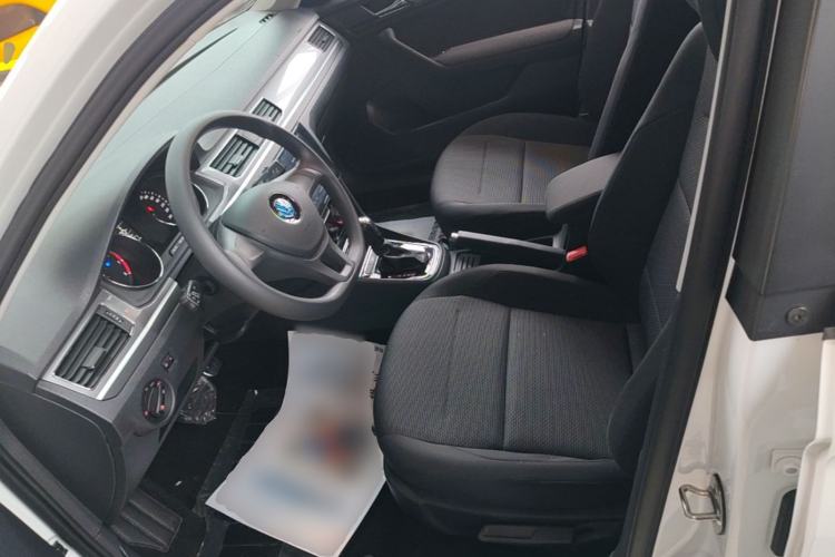 Used Volkswagen Bora 2019 Facelift Bora·Legend 1.5L Automatic Fashion Edition China VI Standard Left Front Seat