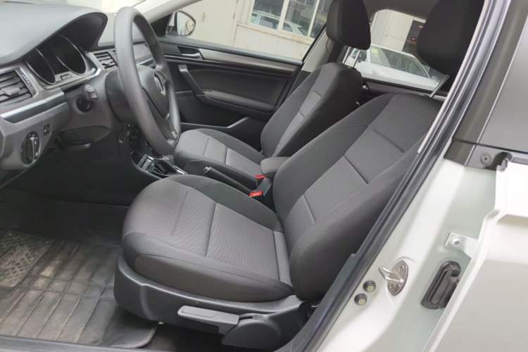 Used Volkswagen Bora 2019 Facelift Bora·Legend 1.5L Automatic Fashion Edition China VI Standard Left Front Seat